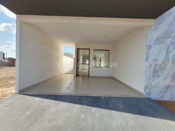 Imagem Casa de Condomínio com 3 Quartos à Venda, 240 m² em Cajupiranga - Parnamirim