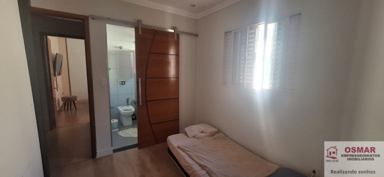 Casa com 2 Quartos à Venda, 125 m² em Parque Residencial Casarão - Sumaré
