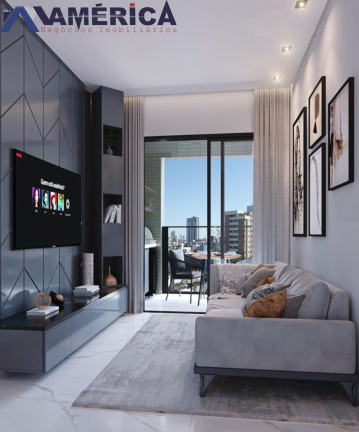 Imagem Imóvel com 3 Quartos à Venda, 69 m² em Bancarios - João Pessoa