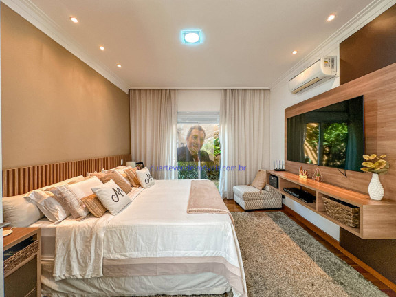 Imagem Casa de Condomínio com 4 Quartos à Venda, 549 m² em Parque Dom Henrique - Cotia