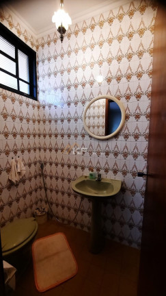 Imagem Casa com 4 Quartos à Venda, 143 m² em Vila Tamandaré - Ribeirão Preto