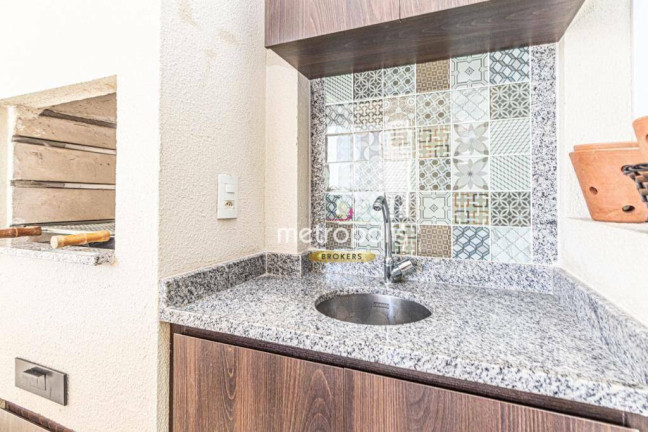 Imagem Apartamento com 2 Quartos à Venda, 60 m² em Jardim São Caetano - São Caetano Do Sul Imagem Apartamento com 2 Quartos à Venda, 60 m² em Jardim São Caetano - São Caetano Do Sul