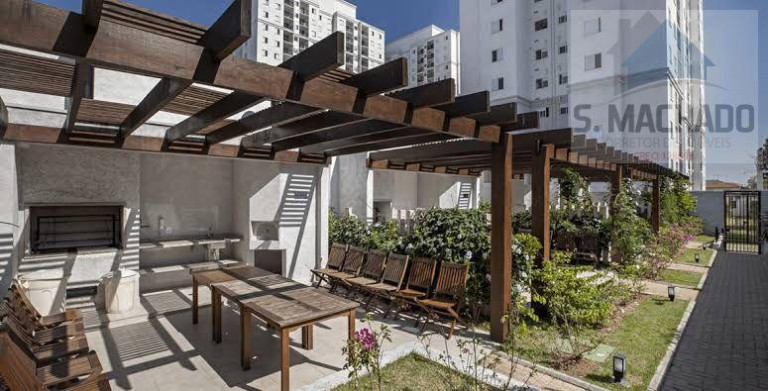 Imagem Apartamento com 2 Quartos à Venda, 66 m² em Vila Metalurgica - Santo André Imagem Apartamento com 2 Quartos à Venda, 66 m² em Vila Metalurgica - Santo André