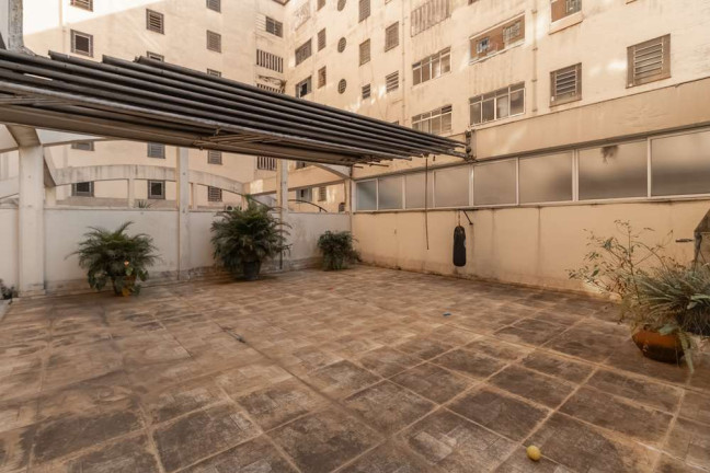 Imagem Apartamento com 3 Quartos à Venda, 144 m² em Consolação - São Paulo Imagem Apartamento com 3 Quartos à Venda, 144 m² em Consolação - São Paulo