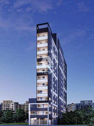 Studio com 1 Quarto à Venda, 24 m² em Jardim Paulista - São Paulo