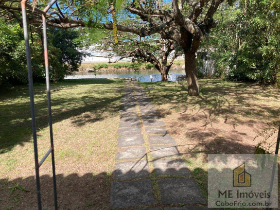 Imagem Casa com 5 Quartos à Venda, 930 m² em Praia Do Siqueira - Cabo Frio