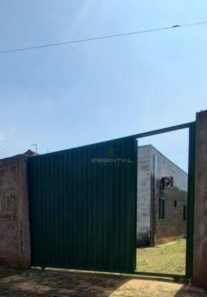 Chácara à Venda, 270 m² em Estância Vila Azul (zona Rural) - São José Do Rio Preto