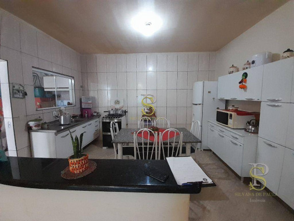 Imagem Casa com 3 Quartos à Venda, 95 m² em Terra Preta - Mairiporã Imagem Casa com 3 Quartos à Venda, 95 m² em Terra Preta - Mairiporã