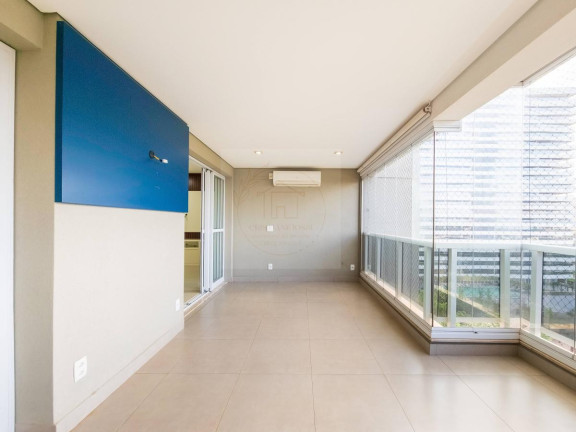 Imagem Apartamento com 4 Quartos à Venda, 227 m² em Jardim Botânico - Ribeirão Preto
