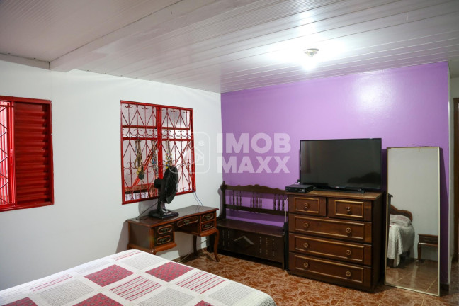 Imagem Casa com 2 Quartos à Venda, 131 m² em Sobradinho - Sobradinho