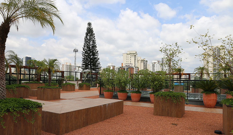 Imagem Imóvel à Venda, 67 m² em Campo Belo - São Paulo Imagem Imóvel à Venda, 67 m² em Campo Belo - São Paulo