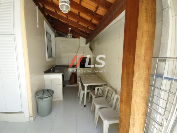 Imagem Casa de Condomínio com 3 Quartos à Venda, 104 m² em Praia Grande - Ubatuba Imagem Casa de Condomínio com 3 Quartos à Venda, 104 m² em Praia Grande - Ubatuba