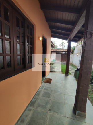 Imagem Casa com 3 Quartos à Venda, 180 m² em Maresias - São Sebastião