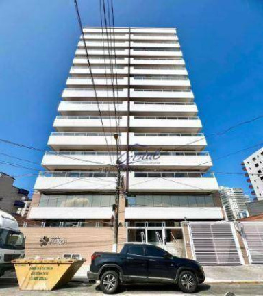 Apartamento com 2 Quartos à Venda, 76 m² em Tupi - Praia Grande