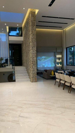 Imagem Casa com 4 Quartos à Venda, 1.100 m² em Residencial Tamboré - Barueri Imagem Casa com 4 Quartos à Venda, 1.100 m² em Residencial Tamboré - Barueri