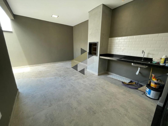Imagem Casa com 3 Quartos à Venda, 126 m² em Horto Florestal - Sorocaba Imagem Casa com 3 Quartos à Venda, 126 m² em Horto Florestal - Sorocaba