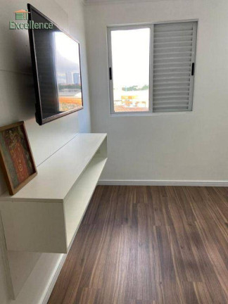 Imagem Apartamento com 3 Quartos à Venda, 71 m² em Parque Jaçatuba - Santo André Imagem Apartamento com 3 Quartos à Venda, 71 m² em Parque Jaçatuba - Santo André