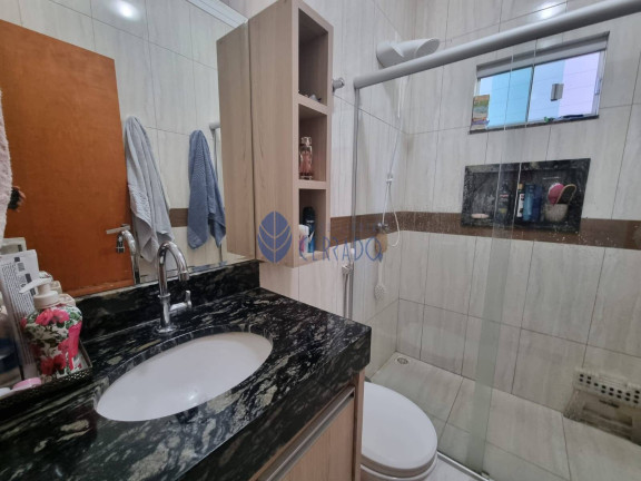 Imagem Casa com 3 Quartos à Venda, 200 m² em Jardim Itália - Anápolis