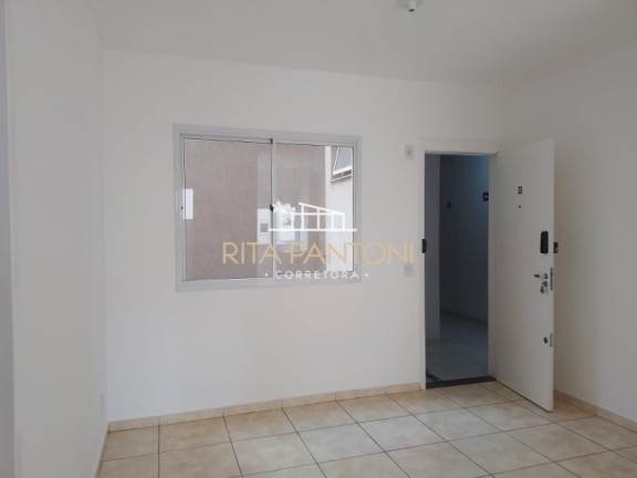 Imagem Apartamento com 2 Quartos à Venda, 44 m² em Jardim Florestan Fernandes - Ribeirão Preto