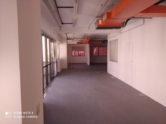 Imagem Sala Comercial para Alugar, 260 m² em Brooklin Paulista - São Paulo Imagem Sala Comercial para Alugar, 260 m² em Brooklin Paulista - São Paulo