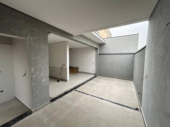 Imagem Casa de Condomínio com 3 Quartos à Venda, 110 m² em Condomínio Horto Villagio - Sorocaba Imagem Casa de Condomínio com 3 Quartos à Venda, 110 m² em Condomínio Horto Villagio - Sorocaba