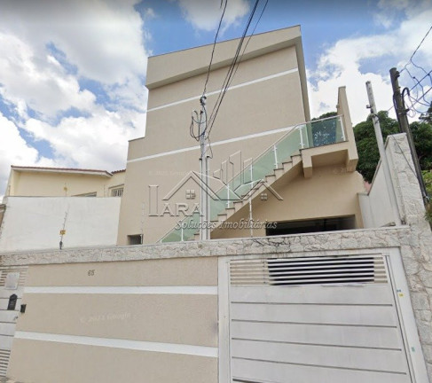 Casa de Condomínio com 2 Quartos à Venda,  em Itaquera - São Paulo