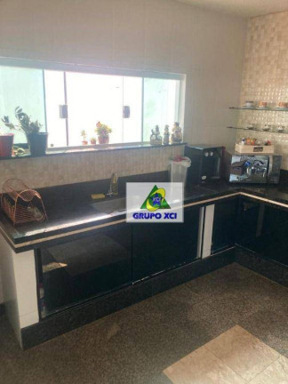 Imagem Casa com 3 Quartos à Venda ou Locação, 250 m² em Alto Taquaral - Campinas Imagem Casa com 3 Quartos à Venda ou Locação, 250 m² em Alto Taquaral - Campinas