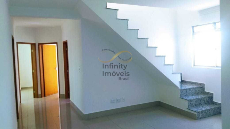 Imagem Cobertura com 4 Quartos à Venda, 59 m² em Linda Vista - Contagem Imagem Cobertura com 4 Quartos à Venda, 59 m² em Linda Vista - Contagem