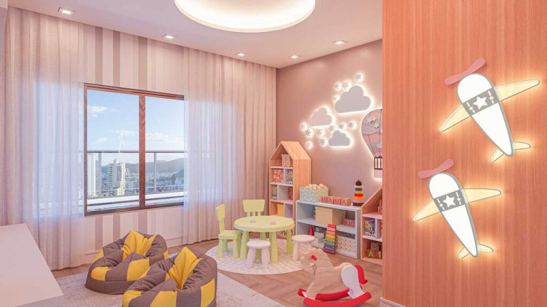 Imagem Apartamento com 4 Quartos à Venda, 192 m² em Centro - Balneário Camboriú