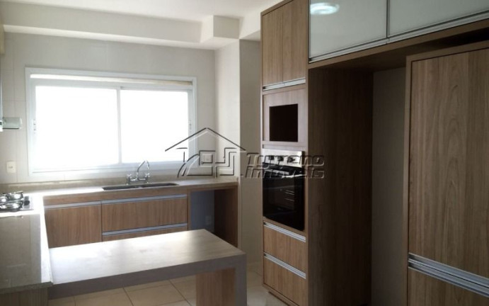 Imagem Apartamento com 4 Quartos para Alugar, 290 m² em Jardim Aquarius - São José Dos Campos