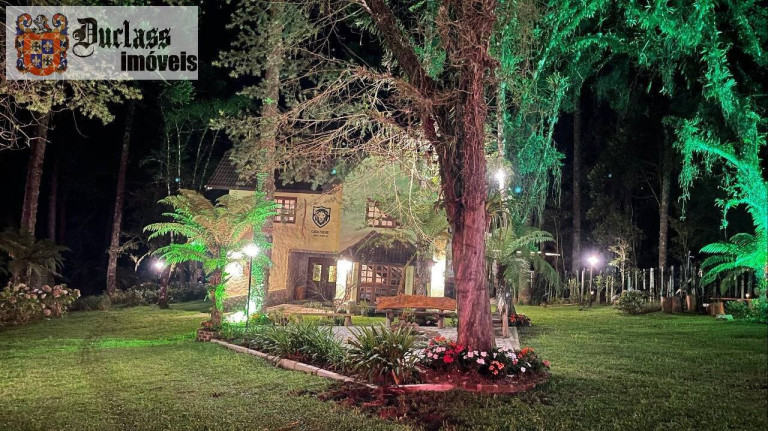 Imagem Chácara com 4 Quartos à Venda, 290 m² em Monte Verde - Camanducaia