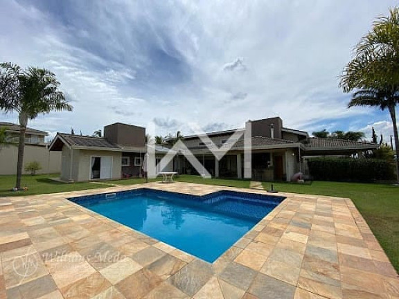 Imagem Casa com 4 Quartos à Venda, 360 m² em Jardim Colonial - Atibaia Imagem Casa com 4 Quartos à Venda, 360 m² em Jardim Colonial - Atibaia