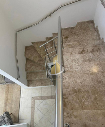 Imagem Cobertura com 3 Quartos à Venda, 143 m² em Jardim Satélite - São José Dos Campos Imagem Cobertura com 3 Quartos à Venda, 143 m² em Jardim Satélite - São José Dos Campos