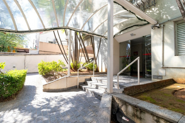 Imagem Imóvel com 2 Quartos à Venda, 56 m² em Vila Olímpia - São Paulo