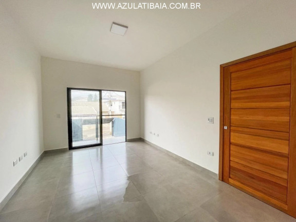 Imagem Casa com 3 Quartos à Venda, 89 m² em Jardim Do Lago - Atibaia