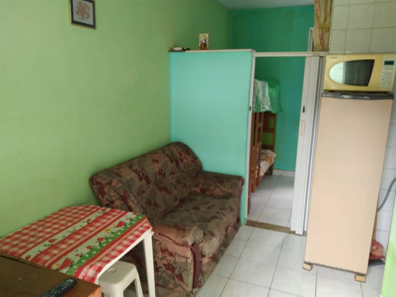 Imagem Apartamento à Venda, 23 m² em Boqueirão - Praia Grande