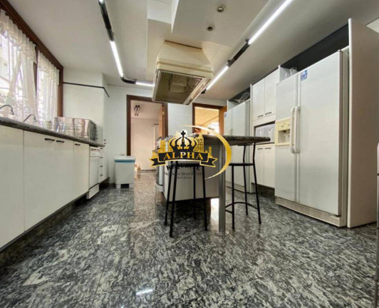 Imagem Casa de Condomínio com 4 Quartos à Venda, 550 m² em Alphaville - Barueri Imagem Casa de Condomínio com 4 Quartos à Venda, 550 m² em Alphaville - Barueri