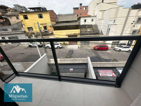 Imagem Sobrado com 3 Quartos à Venda, 125 m² em Parada Inglesa - São Paulo