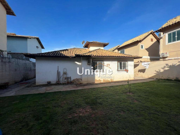 Imagem Casa com 3 Quartos à Venda, 110 m² em Rasa - Armação Dos Búzios