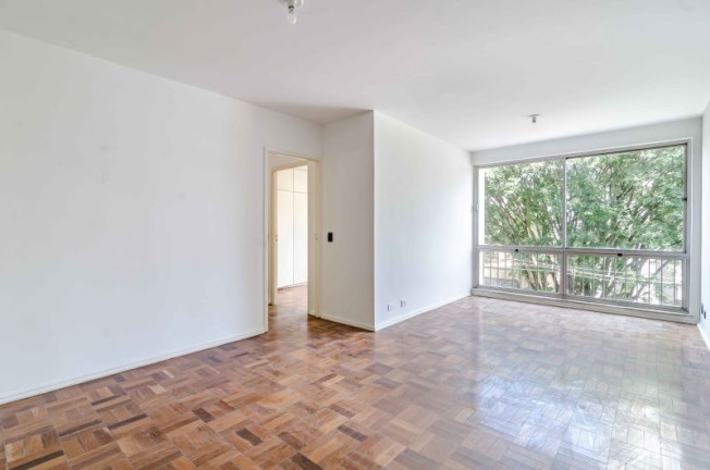 Imagem Apartamento com 2 Quartos à Venda, 101 m² em Paraiso - Sp