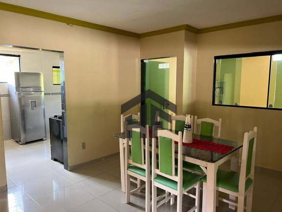Imagem Chácara com 5 Quartos à Venda, 10.000 m² em Chã De Onça - Paudalho