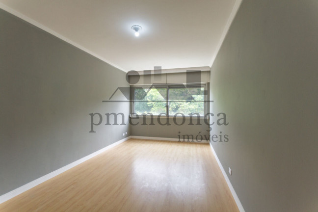 Imagem Apartamento com 3 Quartos à Venda, 156 m² em Higienópolis - São Paulo
