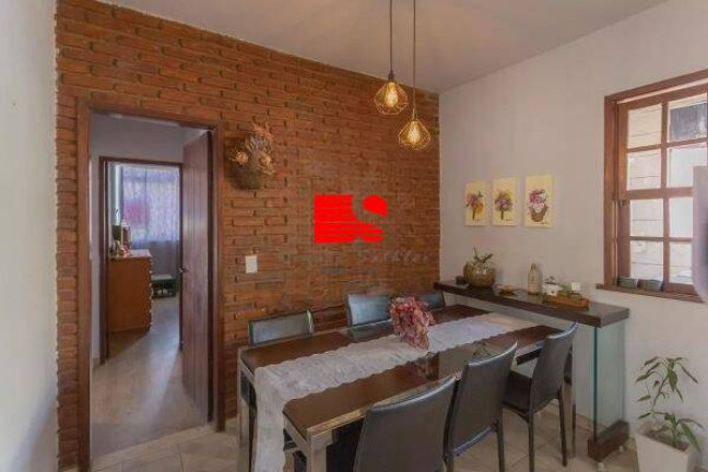 Imagem Apartamento com 3 Quartos à Venda, 90 m² em São Lucas - Belo Horizonte