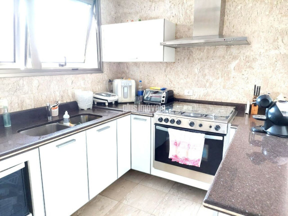 Imagem Apartamento com 3 Quartos à Venda, 300 m² em Panamby - São Paulo Imagem Apartamento com 3 Quartos à Venda, 300 m² em Panamby - São Paulo