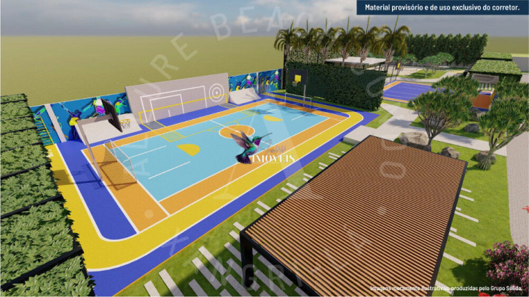 Imagem Terreno à Venda, 240 m² em Centro - Xangri-lá Imagem Terreno à Venda, 240 m² em Centro - Xangri-lá