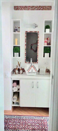 Imagem Apartamento com 2 Quartos à Venda, 65 m² em Santo Amaro - São Paulo Imagem Apartamento com 2 Quartos à Venda, 65 m² em Santo Amaro - São Paulo