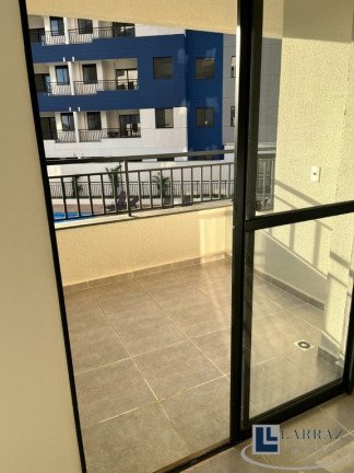 Imóvel com 2 Quartos à Venda, 57 m² em Sumarezinho - Ribeirão Preto