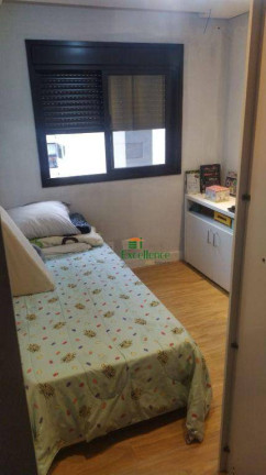 Imagem Apartamento com 2 Quartos à Venda, 50 m² em Brás - São Paulo Imagem Apartamento com 2 Quartos à Venda, 50 m² em Brás - São Paulo