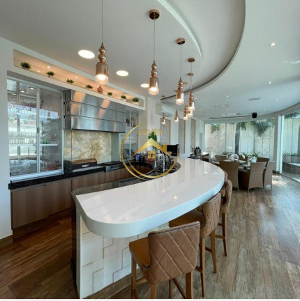 Imagem Casa com 4 Quartos à Venda, 430 m² em São Bento - Paulínia Imagem Casa com 4 Quartos à Venda, 430 m² em São Bento - Paulínia