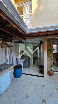 Imagem Sobrado com 2 Quartos à Venda, 86 m² em Parque Renato Maia - Guarulhos